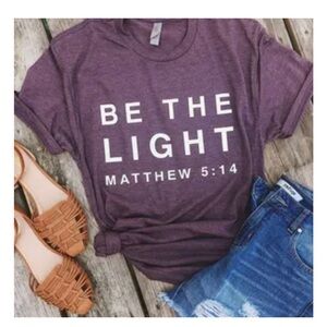 Scripture Quote T-shirt